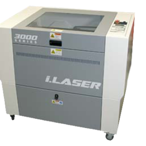 i.LASER