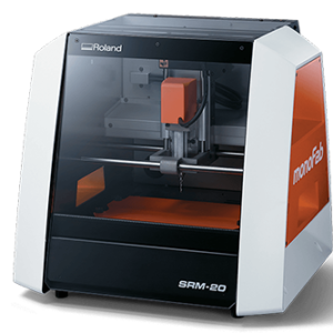 monoFab SRM-20