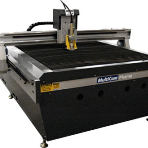 1000 SERIES CNC PLASMA