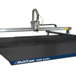 CNC PLASMA