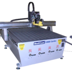 1000 SERIES CNC ROUTER