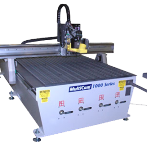 1000 SERIES CNC ROUTER