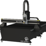 3000 SERIES CNC PLASMA