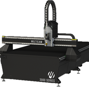 3000 SERIES CNC PLASMA