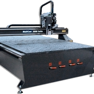 3000 SERIES CNC ROUTER