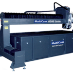6000 SERIES CNC PLASMA