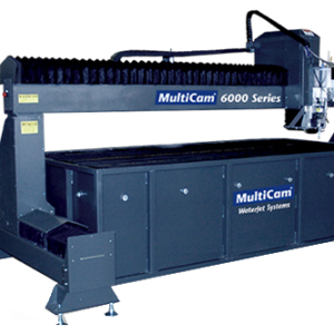 6000 SERIES CNC PLASMA