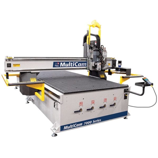7000 SERIES CNC ROUTER