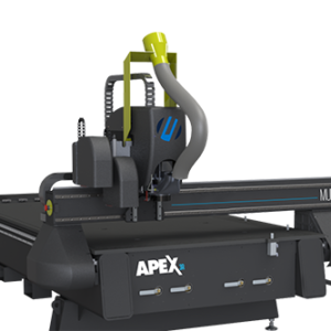 APEX3R CNC ROUTER