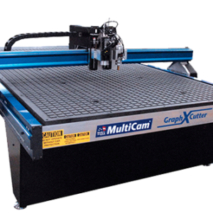 CNC GRAPH-X-CUTTER