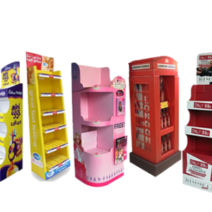 DISPLAYS