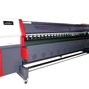 LEOPARD LARGE FORMAT PRINTER