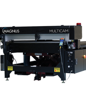 MAGNUS CO2