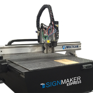 SIGNMAKER EXPRESS