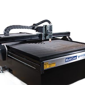 V-PRO SERIES CNC PLASMA