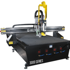 V-SERIES CNC ROUTER