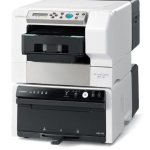 VersaSTUDIO BT-12 DTG