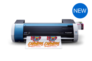 Roland VersaSTUDIO BN-20 print and cut machine