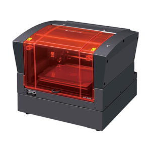 LD-Series Laser Decorator