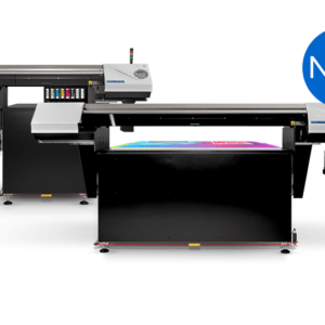 VersaUV LEC2 S-Series UV Flatbed Printers