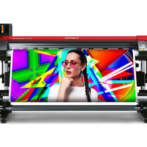 VersaEXPRESS RF 640 8-Color