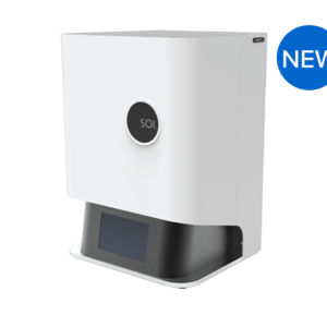 SOL LCD Dental 3D Printer