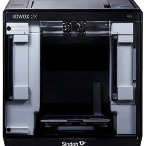 3DWOX-2X